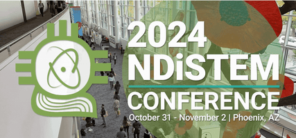 2024 NDISTEM Conference Header (1)